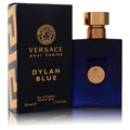 Versace Pour Homme Dylan Blue Eau De Toilette Spray 1.7 oz / 50 ml for Men