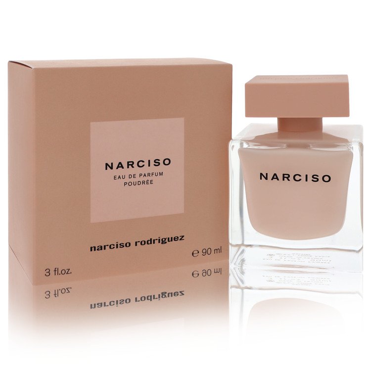 Narciso Poudr‚àö¬©e by Narciso Rodriguez Eau de Parfum Spray 3 oz / 90 ml for Women