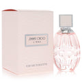 Jimmy Choo L'eau Eau de Toilette Spray 1.3 oz / 39 ml for Women