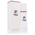 Fila Eau De Parfum Spray for Women, 3.4 oz / 100 ml