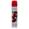 English Dahlia by Yardley London Women's Body Spray 2.6 oz / 75 ml