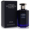 Spezie by Lorenzo Villoresi Eau de Toilette Spray 3.4 oz (100 ml) for Women