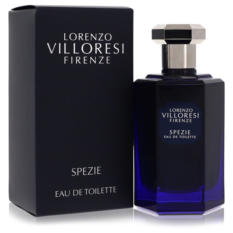 Spezie by Lorenzo Villoresi Eau de Toilette Spray 3.4 oz (100 ml) for Women