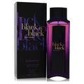 Nu Parfums Black is Black Eau de Parfum Spray 3.3 oz (100 ml) for Women