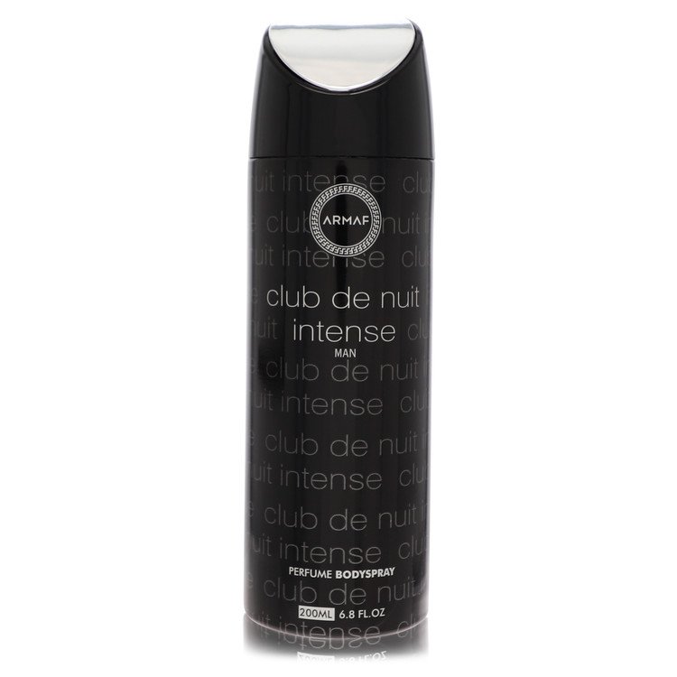 Armaf Club De Nuit Intense Men‚Äö√Ñ√¥s Body Spray 6.8 oz / 200 ml