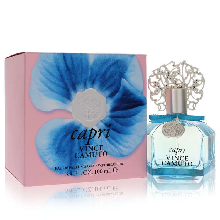 Vince Camuto Capri Eau de Parfum Spray 3.4 oz / 100 ml for Women