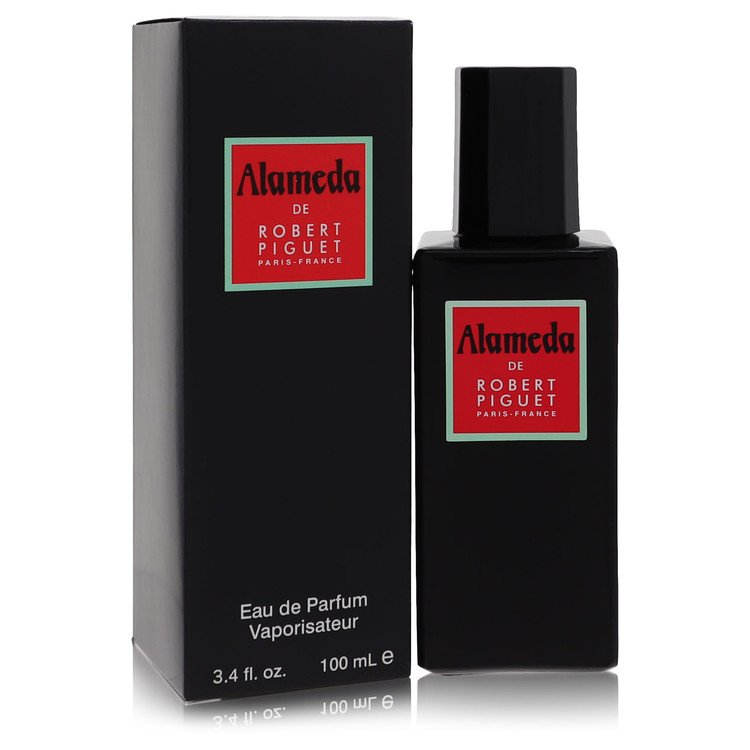 Alameda by Robert Piguet Eau de Parfum Spray 3.4 oz / 100 ml for Women