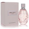 Jimmy Choo L'eau Eau De Toilette Spray 3 oz / 90 ml for Women