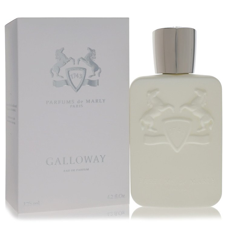 Parfums de Marly Galloway Eau de Parfum Spray 4.2 oz (125 ml) for Men