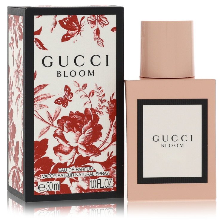 Gucci Bloom Eau de Parfum Spray 1 oz / 30 ml for Women