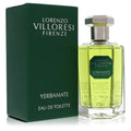 Yerbamate by Lorenzo Villoresi Eau De Toilette Spray 3.4 oz / 100 ml for Women