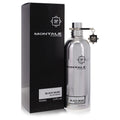 Montale Black Musk Unisex Eau De Parfum Spray 3.4 oz / 100 ml