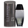 Lomani L Eau De Toilette Spray 3.4 oz (100 ml) for Men
