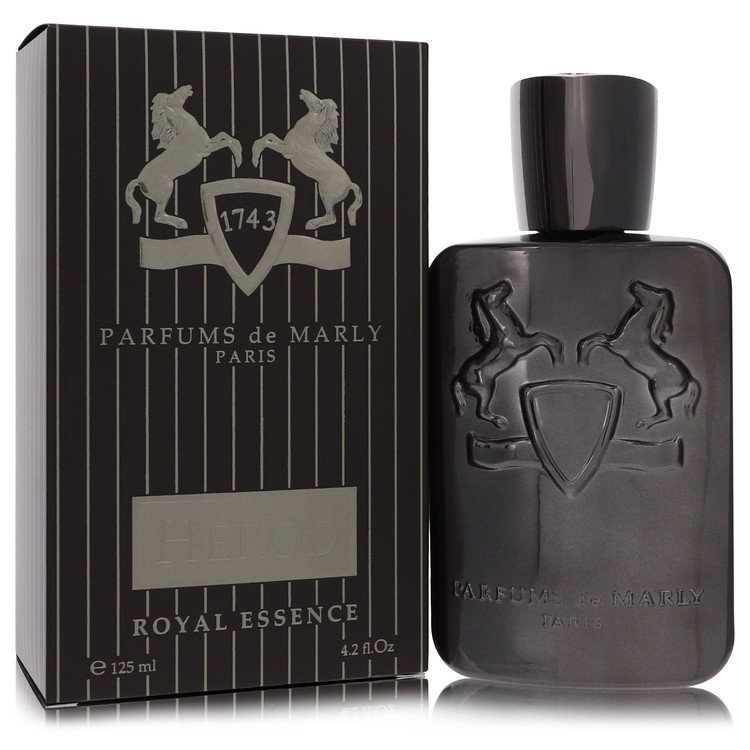 Herod Eau de Parfum Spray by Parfums de Marly 4.2 oz / 125 ml for Men