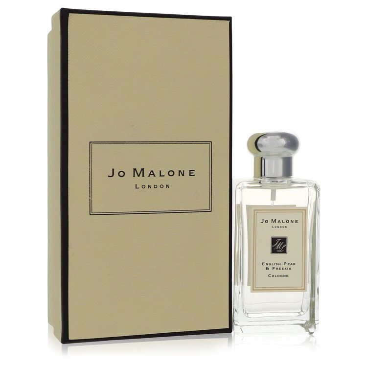 Jo Malone English Pear & Freesia Unisex Cologne Spray 3.4 oz / 100 ml