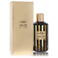 Mancera Aoud Line Unisex Eau De Parfum Spray, 4 oz / 120 ml