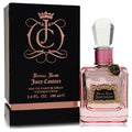 Juicy Couture Royal Rose Eau de Parfum Spray for Women, 3.4 oz / 100 ml