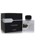 Al Haramain L'aventure Eau De Parfum Spray 3.3 oz / 100 ml for Men