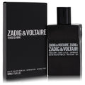 Zadig & Voltaire This is Him Eau De Toilette Spray 1.6 oz (48 ml) for Men
