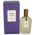 Molinard Acqua Lotus Unisex Eau de Parfum Spray 3 oz / 90 ml
