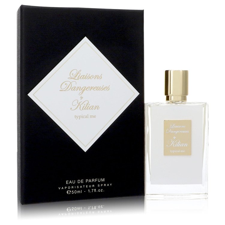 Kilian Liaisons Dangereuses Eau De Parfum Spray 1.7 oz (50 ml) for Women