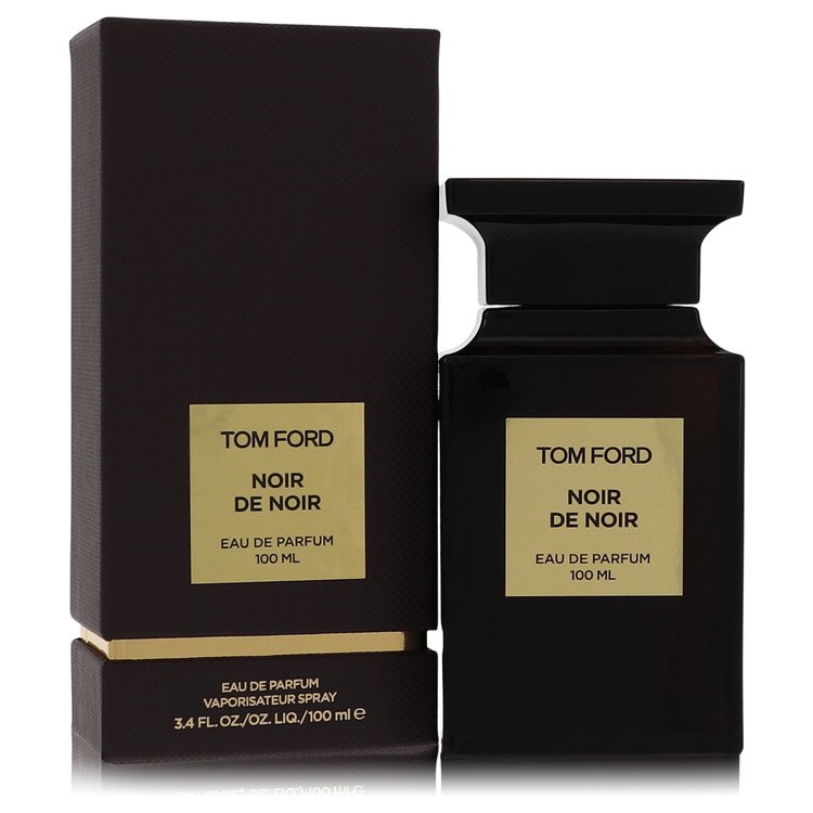 Tom Ford Noir De Noir Eau de Parfum Spray 3.4 oz / 100 ml for Women