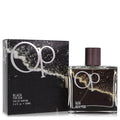 Ocean Pacific Black Eau de Toilette Spray for Men, 3.4 oz / 100 ml