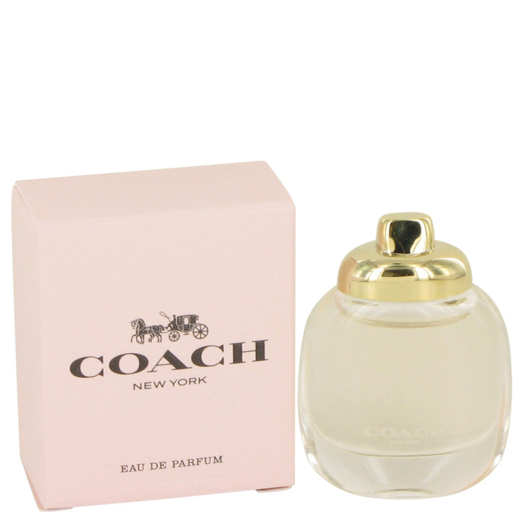 Coach Mini Eau de Parfum 0.15 oz (4.5 ml) for Women