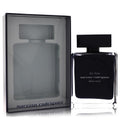 Narciso Rodriguez Bleu Noir Eau de Toilette Spray 5 oz / 147 ml for Men
