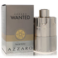 Azzaro Wanted Eau De Parfum Spray for Men 3.4 oz / 100 ml