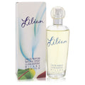 Lilian Barony Eau de Parfum Spray for Women, 1.7 oz (50 ml)