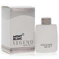 Montblanc Legend Spirit Mini Eau de Toilette 0.15 oz / 4.5 ml for Men
