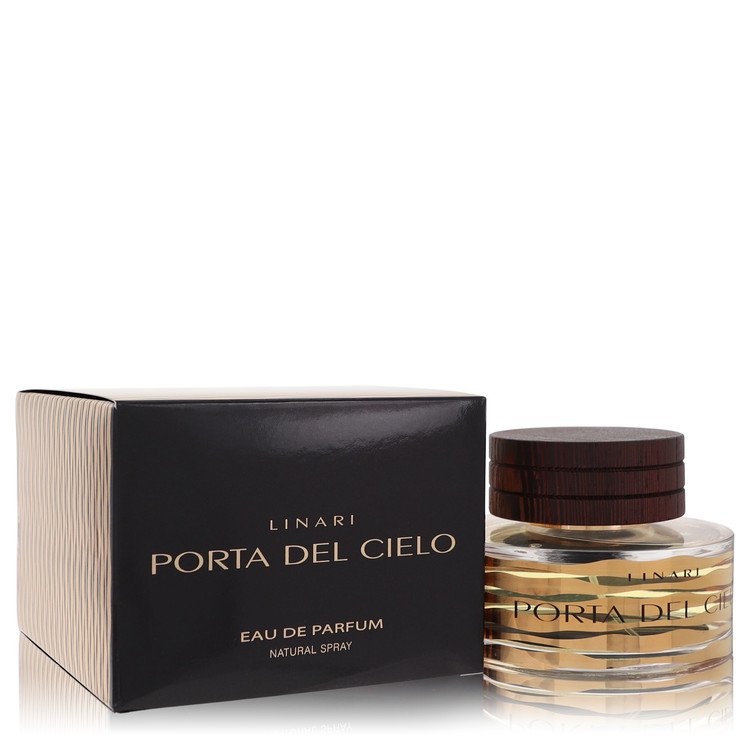 Linari Porta Del Cielo Eau de Parfum Spray 3.4 oz / 100 ml for Women