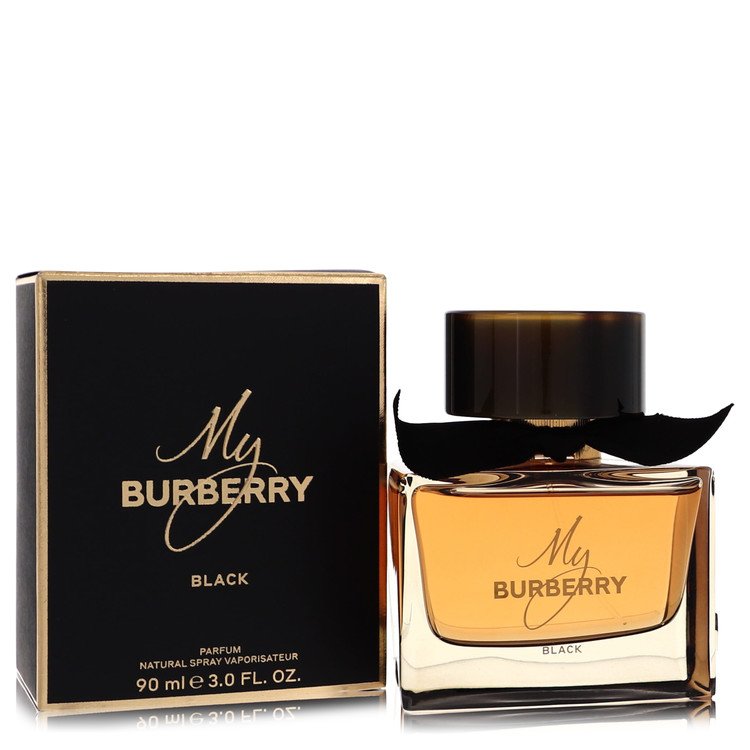 My Burberry Black Eau de Parfum Spray 3 oz / 90 ml for Women