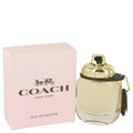 Coach Eau de Parfum Spray for Women, 3.4 oz / 100 ml