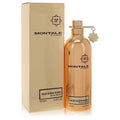 Montale Aoud Queen Roses Unisex Eau de Parfum Spray, 3.4 oz / 100 ml