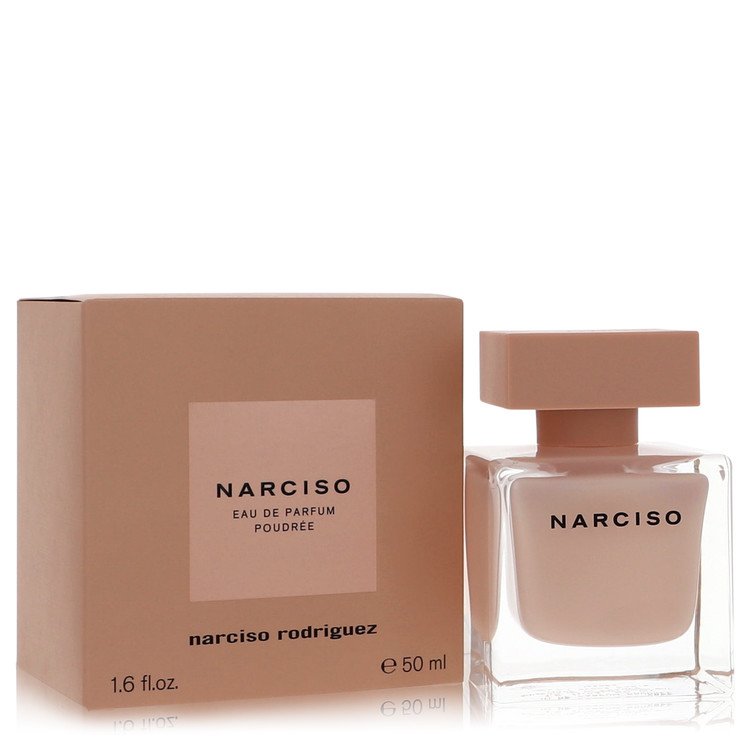 Narciso Poudree by Narciso Rodriguez Eau de Parfum Spray 1.6 oz / 48 ml for Women