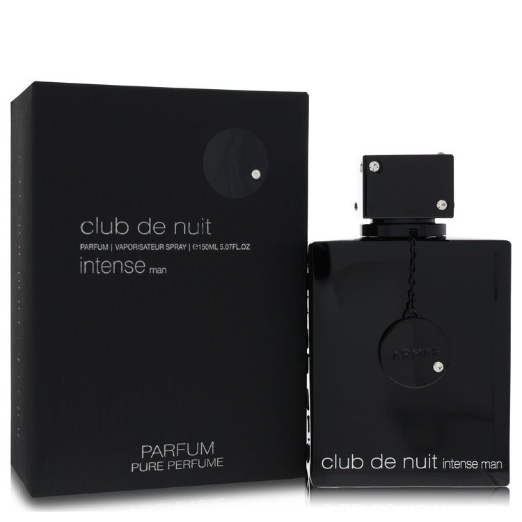 Armaf Club De Nuit Intense Perfume Spray 5.07 oz (150 ml) for Men