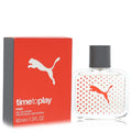 Puma Time to Play Eau de Toilette Spray 1.3 oz / 39 ml for Men