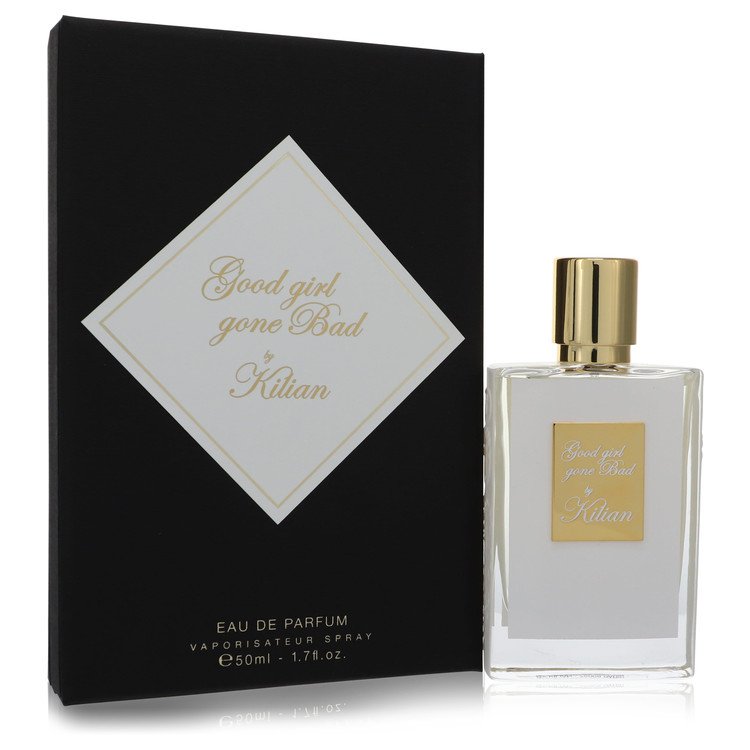 Good Girl Gone Bad by Kilian Eau de Parfum Spray for Women, 1.7 oz / 50 ml