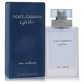 Dolce & Gabbana Light Blue Eau Intense Eau de Parfum Spray 0.84 oz / 25 ml for Women