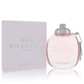 Coach Eau de Toilette Spray for Women, 3 oz (90 ml)