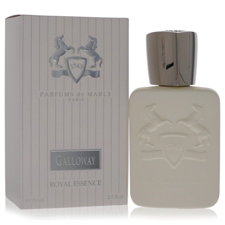 Galloway by Parfums de Marly Eau de Parfum Spray 2.5 oz / 75 ml for Men