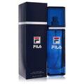 Fila Eau De Toilette Spray for Men 3.4 oz / 100 ml
