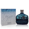 John Varvatos Artisan Blu Eau de Toilette Spray 4.2 oz (125 ml) for Men