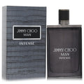 Jimmy Choo Man Intense Eau de Toilette Spray 3.3 oz / 100 ml for Men