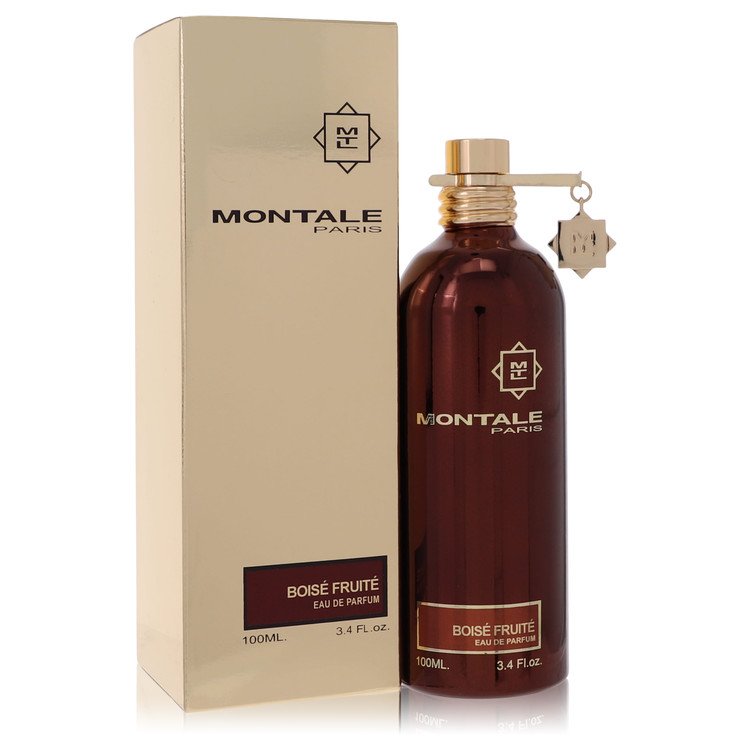 Montale Boise Fruite Unisex Eau De Parfum Spray 3.4 oz / 100 ml