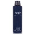 Perry Ellis Aqua Extreme Body Spray for Men, 6.8 oz / 200 ml