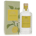 4711 ACQUA COLONIA Lemon and Ginger Eau de Cologne Spray 5.7 oz / 170 ml Unisex