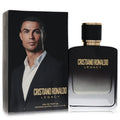 Cristiano Ronaldo Legacy Eau de Parfum Spray for Men, 3.4oz/100ml